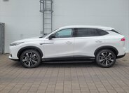 MG HS SUV / Terénní 1,5 l 200 kw