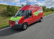 Ford Transit 1