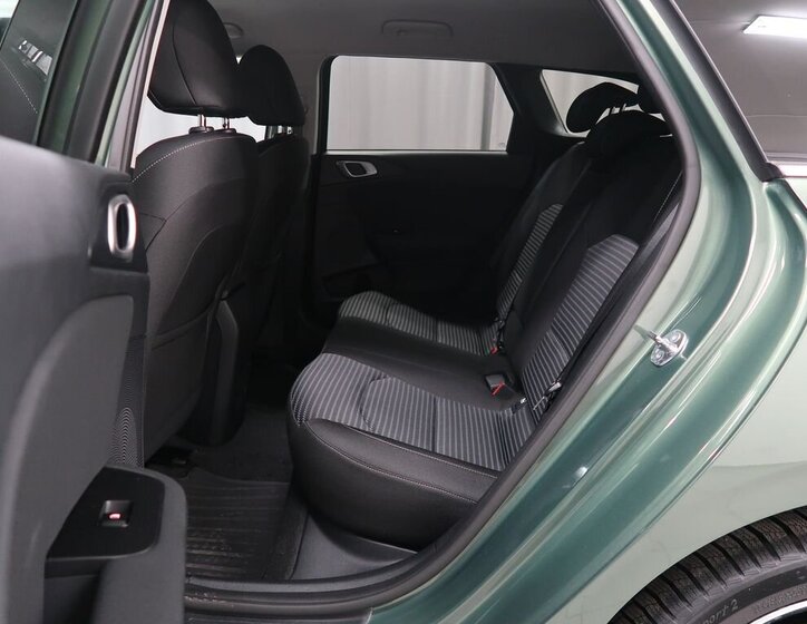 KIA Ceed Kombi 1,5 l 103 kw