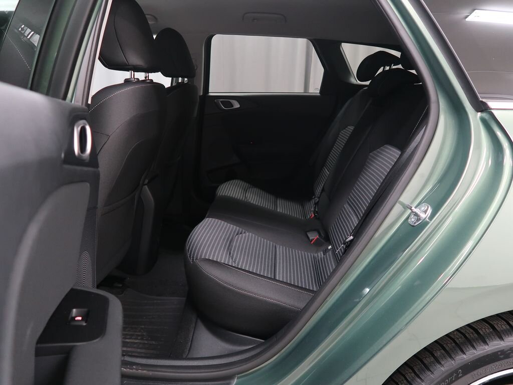 KIA Ceed Kombi 1,5 l 103 kw