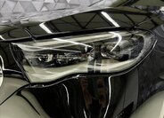 Mercedes-Benz Třídy E Sedan 2,0 l 240 kw