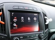 Opel Insignia Kombi 2,0 l 143 kw