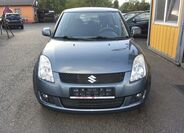 Suzuki Swift 3
