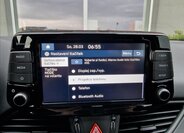 Hyundai i30 Kombi 1,6 l 85 kw