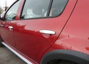 Dacia Sandero Hatchback 1,6 l 64 kw