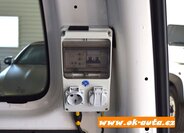 Volkswagen Caddy MPV 2,0 l 110 kw