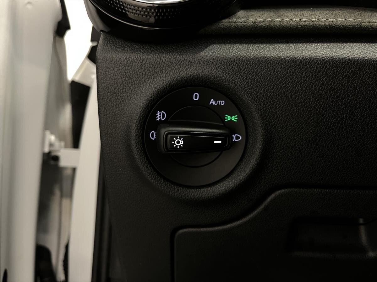 Škoda Fabia Hatchback 999,0 81 kw