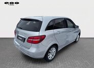 Mercedes-Benz Třídy B Hatchback 2,0 l 115 kw