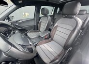 Seat Tarraco SUV / Terénní 2,0 l 110 kw