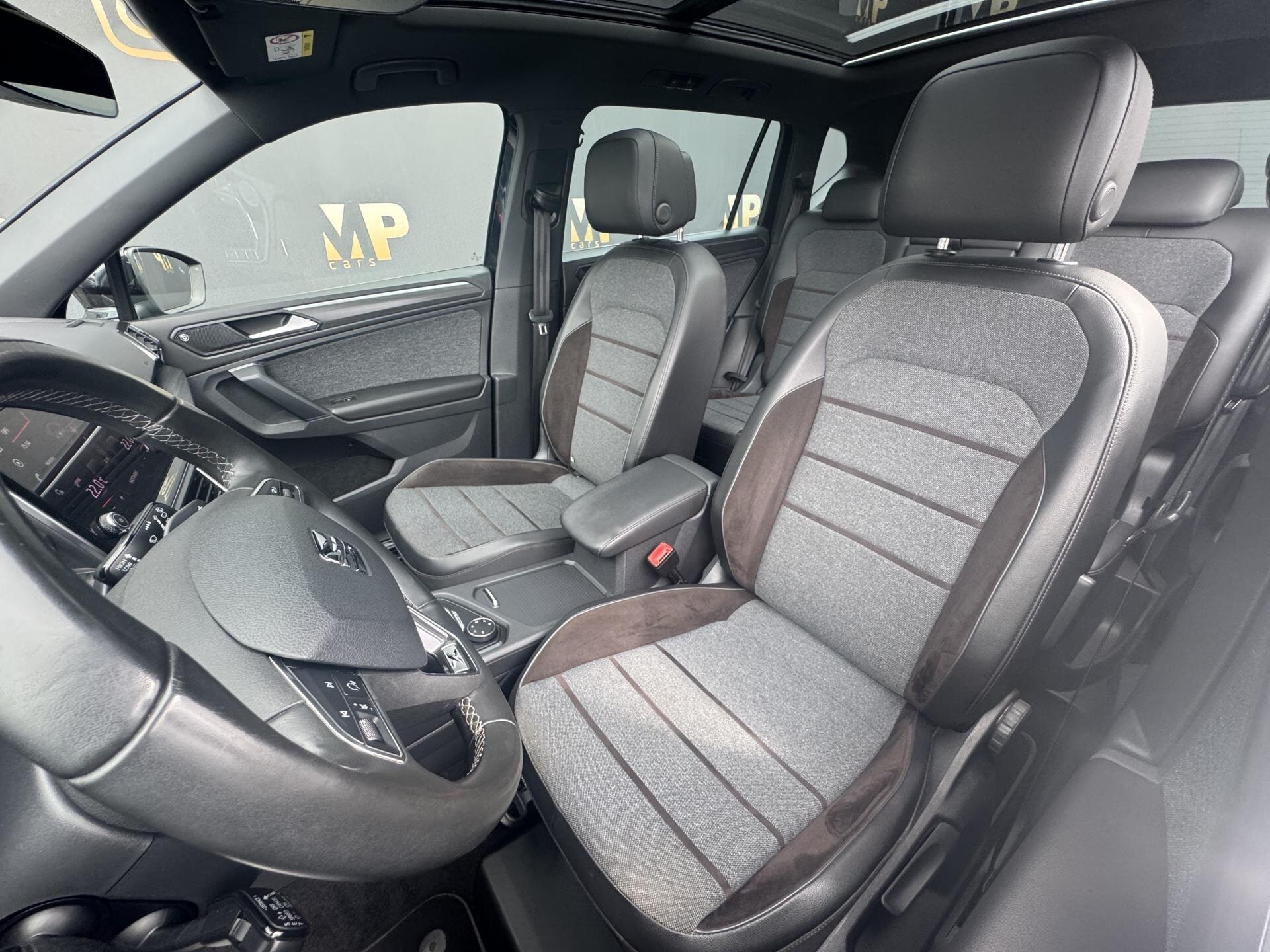 Seat Tarraco SUV / Terénní 2,0 l 110 kw