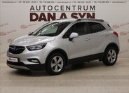 Opel Mokka 1