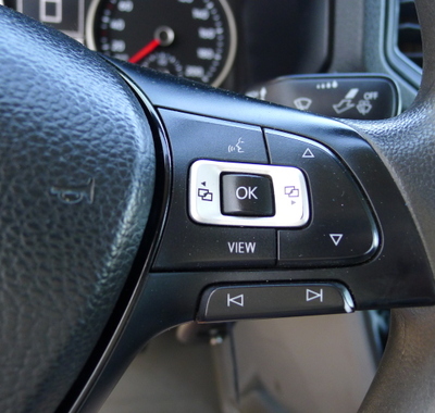 Volkswagen Crafter 16