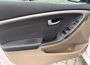 Hyundai i30 Kombi 1,6 l 99 kw