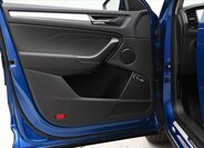 Škoda Kodiaq SUV / Terénní 2,0 l 147 kw