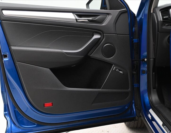 Škoda Kodiaq SUV / Terénní 2,0 l 147 kw