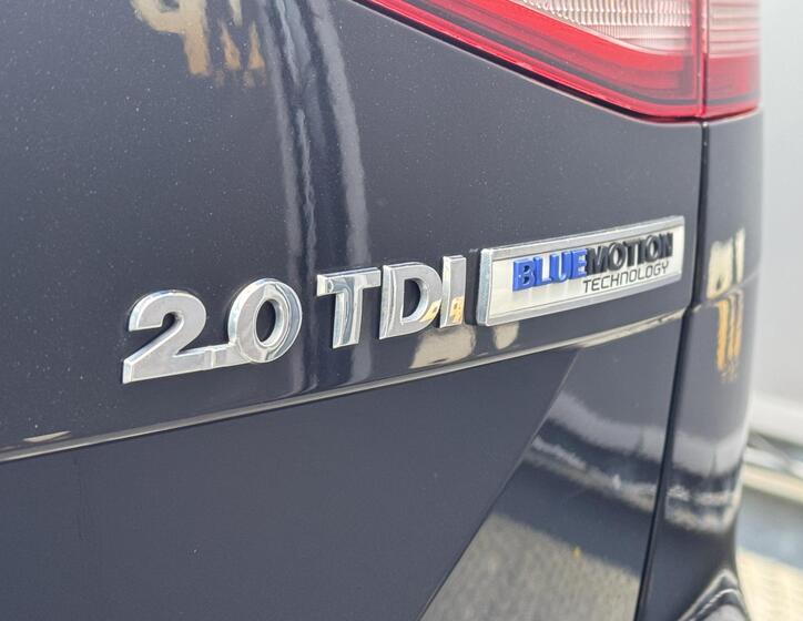 Volkswagen Passat 35