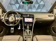 Volkswagen Golf Kombi 2,0 l 221 kw