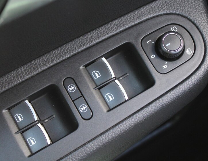 Volkswagen Sharan MPV 2,0 l 135 kw