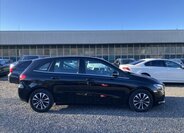 Mercedes-Benz Třídy B Hatchback 1,3 l 100 kw