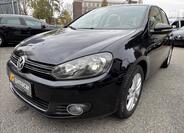 Volkswagen Golf 2