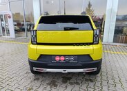 Fiat Grande Panda Hatchback 1,2 l 81 kw