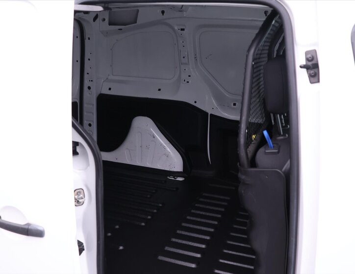 Citroën Berlingo Pick-up 1,6 l 55 kw