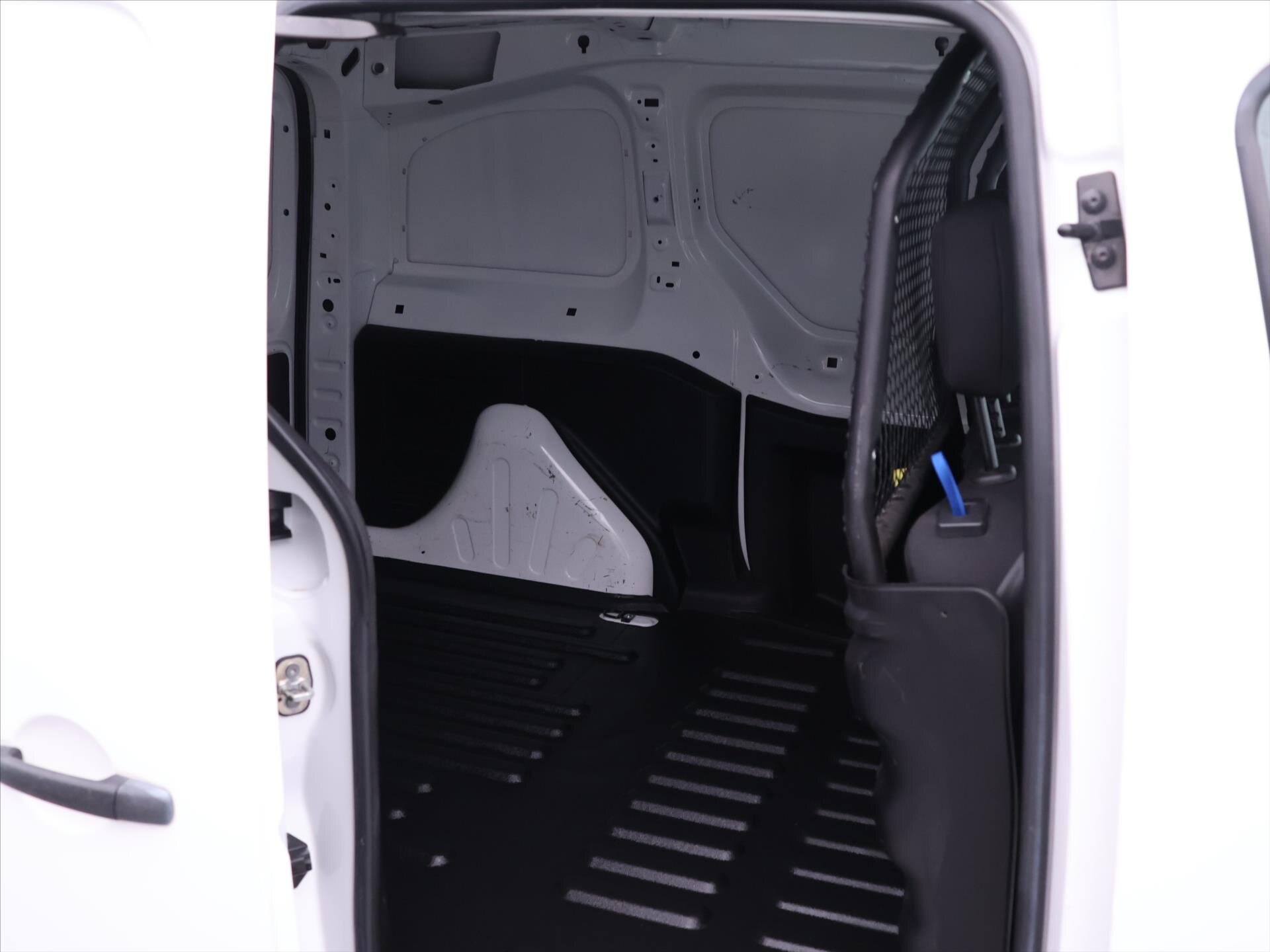 Citroën Berlingo Pick-up 1,6 l 55 kw