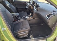 KIA XCeed Hatchback 1,5 l 103 kw