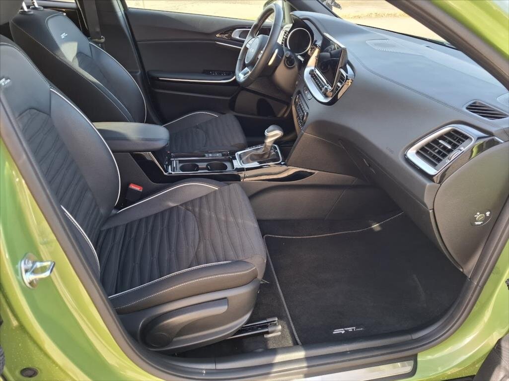 KIA XCeed Hatchback 1,5 l 103 kw