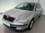 Škoda Octavia 1
