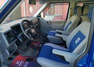 Volkswagen Multivan 10