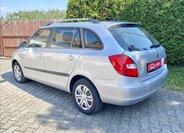 Škoda Fabia Kombi 1,6 l 55 kw