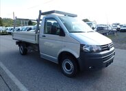 Volkswagen Transporter 6