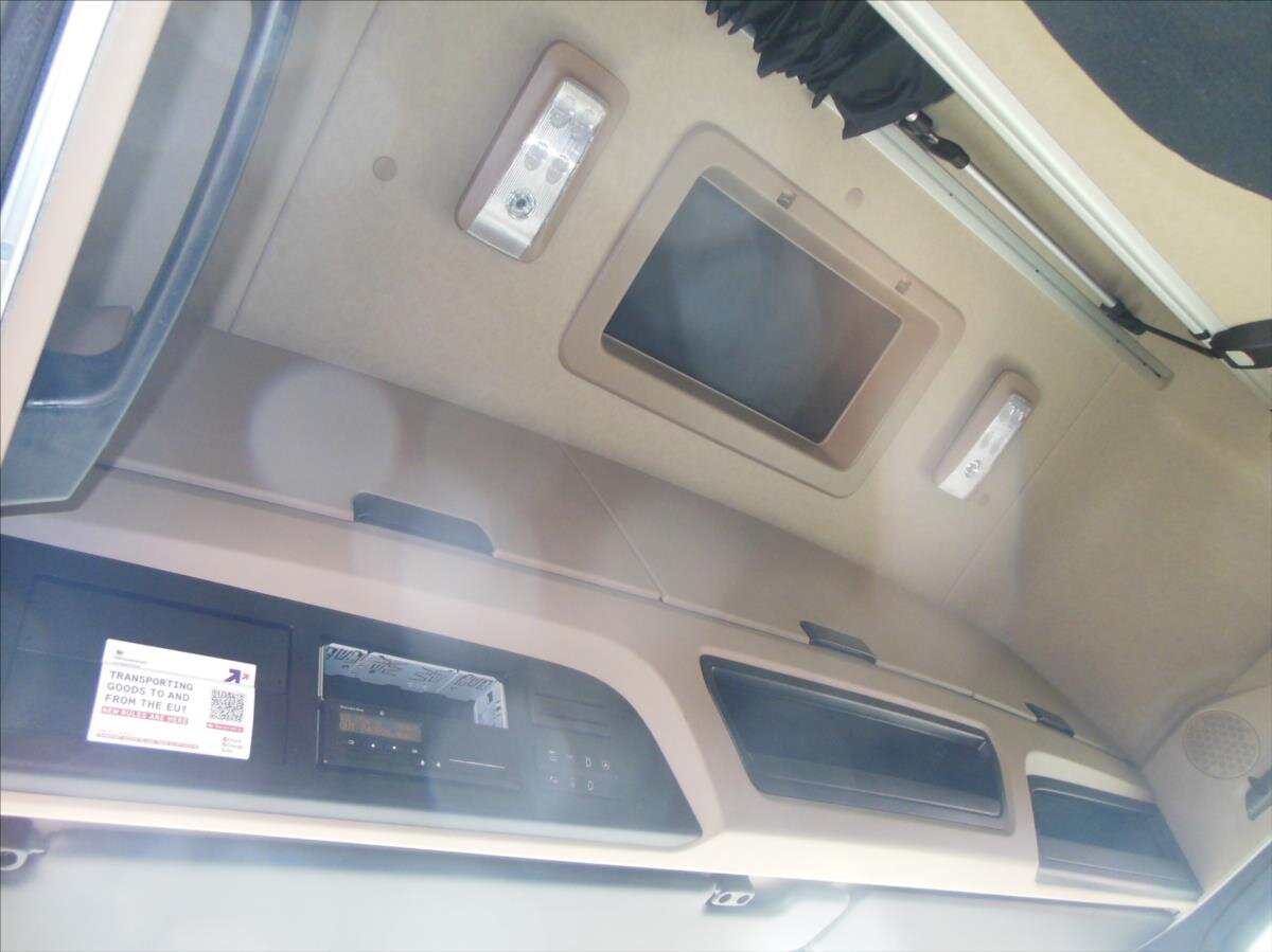 Mercedes-Benz Ostatní