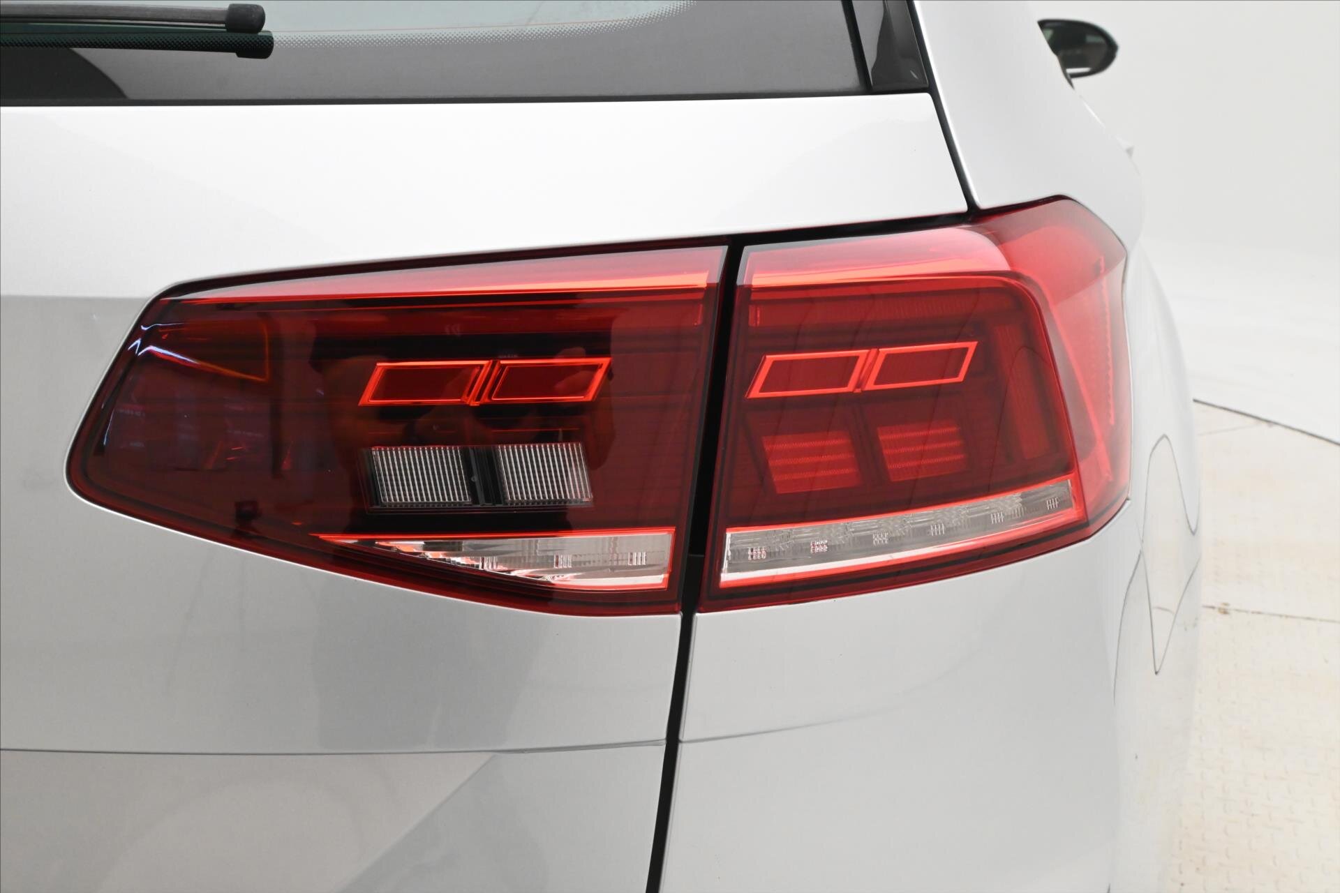 Volkswagen Passat Kombi 2,0 l 110 kw