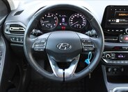 Hyundai i30 Kombi 1,5 l 117 kw