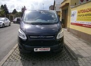 Ford Transit Custom Kombi 2,2 l 114 kw