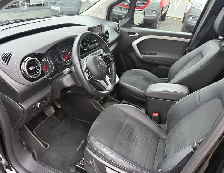 Mercedes-Benz Ostatní 8