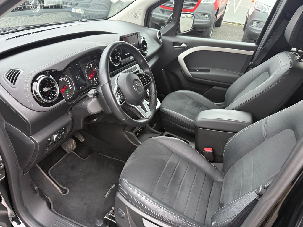 Mercedes-Benz Ostatní