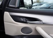 BMW X6 SUV / Terénní 3,0 l 280 kw