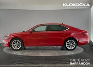 Škoda Superb Liftback 1,4 l 110 kw