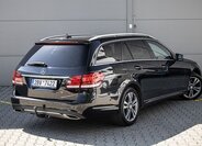 Mercedes-Benz Třídy E Kombi 3,0 l 190 kw