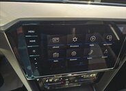 Volkswagen Passat Kombi 2,0 l 110 kw