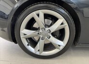 Audi A5 Kupé 3,0 l 176 kw