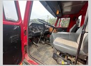 Tatra Ostatní Sklápěč 0,0 208 kw