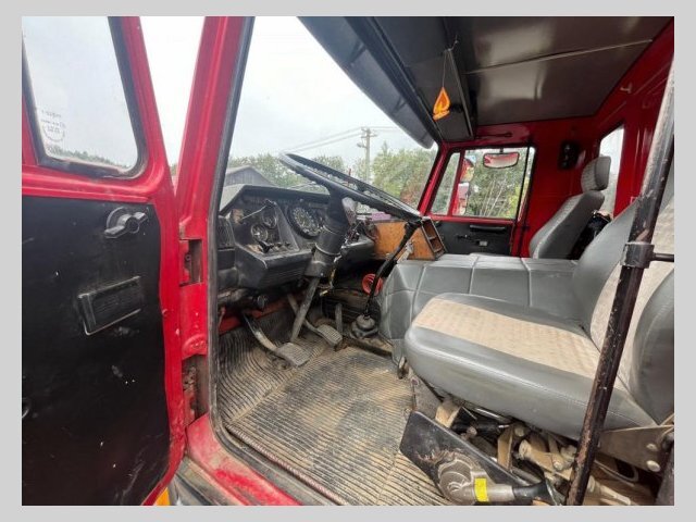 Tatra Ostatní Sklápěč 0,0 208 kw