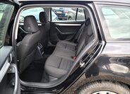 Škoda Octavia Kombi 999,0 85 kw