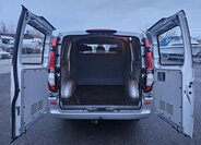 Mercedes-Benz Vito Ostatní 2,1 l 85 kw