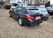 BMW Řada 3 Kombi 2,0 l 100 kw