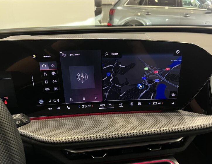 Audi Q5 SUV / Terénní 2,0 l 150 kw